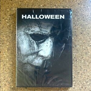 Halloween DVD